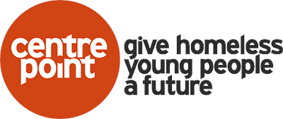 centrepoint  Logo