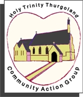 thurgoland parish council  Logo