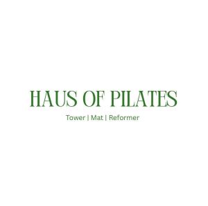 haus of pilates Logo