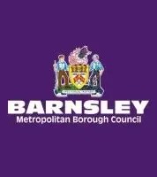 barnsley short breaks service  Logo