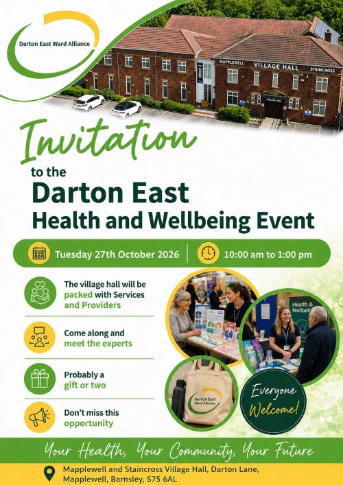 Health And Wellbeing Event (1)