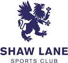 shaw lane foundation  Logo
