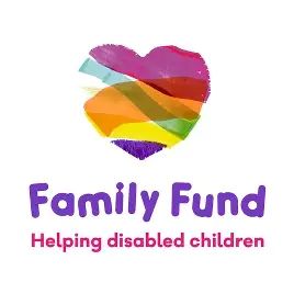 family fund Logo