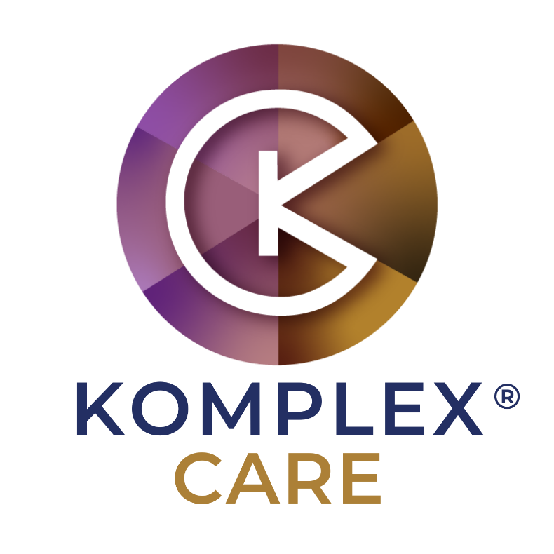 komplex care  Logo