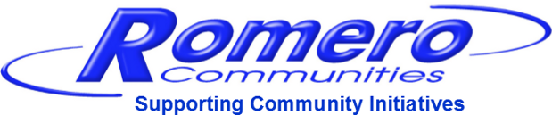 romero communities Logo