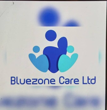 bluezone care ltd Logo