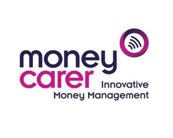 money carer - innovative money management Logo