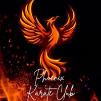 phoenix karate club Logo