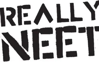 really neet south yorkshire Logo