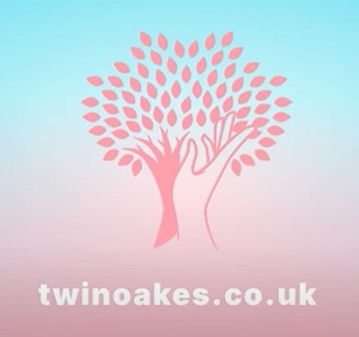 twin oakes introductory service - linking live-in carers Logo