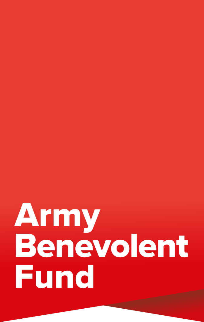 army benevolent fund Logo