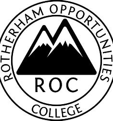 rotherham opportunities college Logo