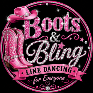 jilly bling fitness  Logo
