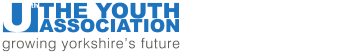 the youth association  Logo