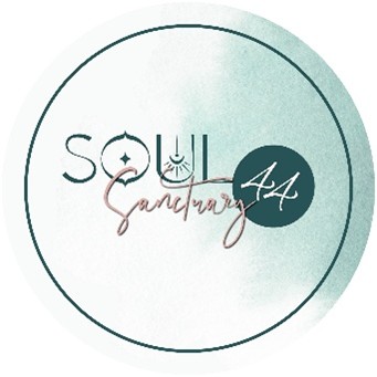 soul sanctuary 44 -reiki and mediumship readings  Logo